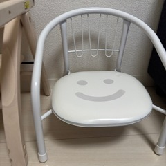 ベビーチェア　　豆いす　　ベビーグッズ　の画像