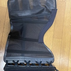医療用コルセットの画像
