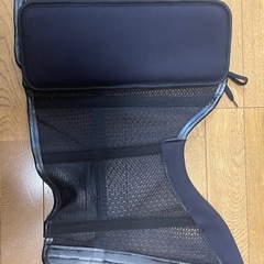 医療用コルセットの画像