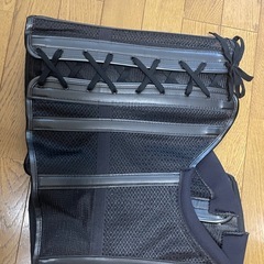 医療用コルセットの画像