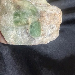 天然原石の画像