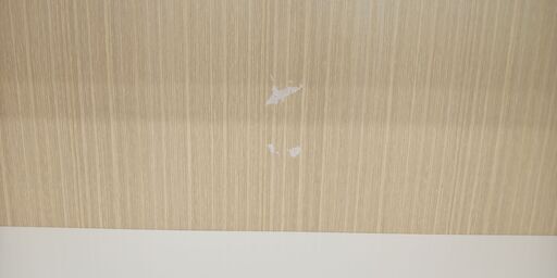 ★リユースのサカイ高崎店★TJ14835 株式会社三幸ジャパン 食器棚 ナチュラル H205×D49×W119.3 クリーニング済み