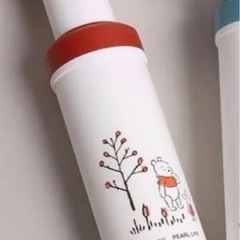 真空 保存 ポット用 バキューム セーバー ポンプ MA-1658 くまのプーさん ディズニー Disney の画像