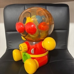 アンパンマンの画像