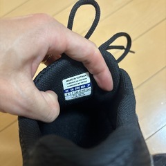 ミズノ　ランニングシューズ　マキシマイザー　26cmの画像