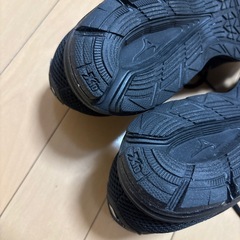ミズノ　ランニングシューズ　マキシマイザー　26cmの画像