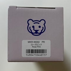 TIGERまほうびん0.5Lの画像