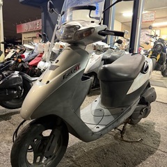 支払い総額5万円！自賠責保険込の画像