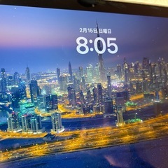 美品　MacBook    M1 2020年の画像