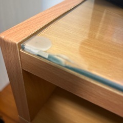 テーブルの画像