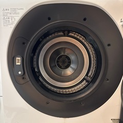 【決まりました】ドラム式洗濯機の画像