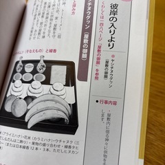 本　絵でみる御願365日の画像