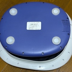 ミニロデオの画像