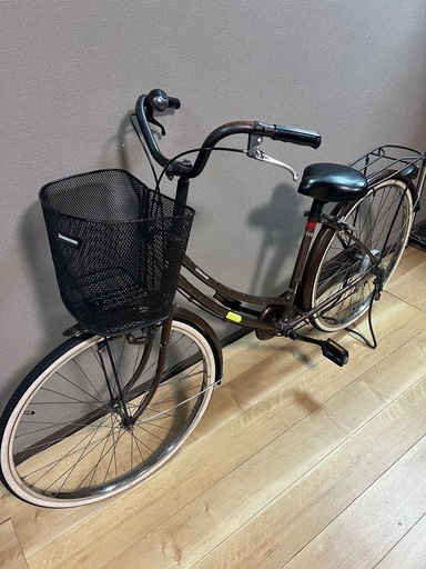 ブリヂストン自転車、現状販売です。