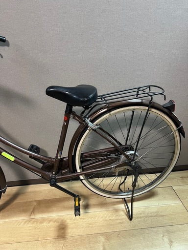 ブリヂストン自転車、現状販売です。