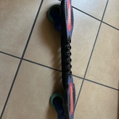 キックボードなどの画像