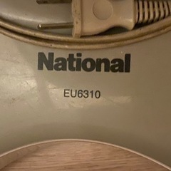 【動作OK】 ジョーバフィット EU6310 乗馬マシンの画像