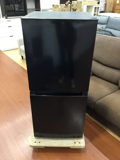 【1年間保証】Haier(ハイアール) 2ドア冷蔵庫をご紹介！トレジャーファクトリーつくば店