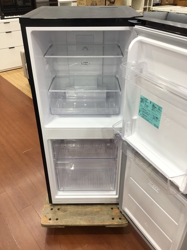 【1年間保証】Haier(ハイアール) 2ドア冷蔵庫をご紹介！トレジャーファクトリーつくば店