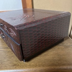 小物入れの画像