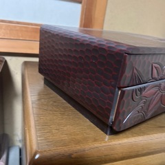 小物入れの画像