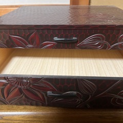 小物入れの画像