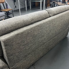 【早い者勝ち‼️】３人掛けソファーの画像