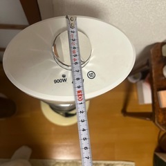 ヒーターの画像