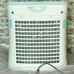 新品❗️シャープ プラズマクラスター搭載空気清浄機 FU-G30の画像