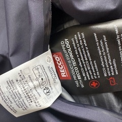 アークテリクス ベータジャケット GORE-TEX サイズＬの画像