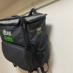 ウーバーバッグの画像
