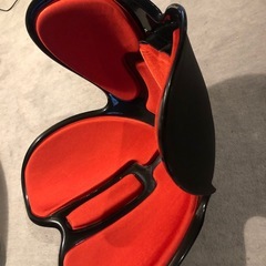 骨盤サポート座椅子クッション　の画像