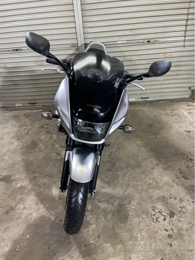 CB400SB NC39 CB400SF ボルドール 実働　車体　始動動画有り　外装ピカピカ　ホンダ　ローン可　32000キロ