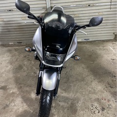 CB400SB NC39 CB400SF ボルドール 実働　車体　始動動画有り　外装ピカピカ　ホンダ　ローン可　32000キロの画像