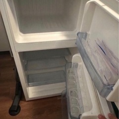 冷蔵庫の画像