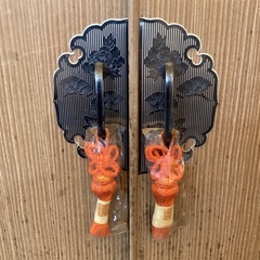 【桐箪笥】桐タンス 鍵あり　和ダンスの画像