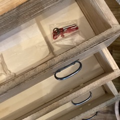 【桐箪笥】桐タンス 鍵あり　和ダンスの画像