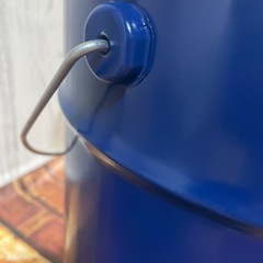 #13 リメイクペール缶の画像