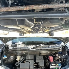 車検R8,10月28迄 スズキ アルト MT車 2WDの画像