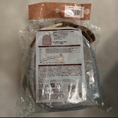 保温保冷ケース　となりのトトロの画像