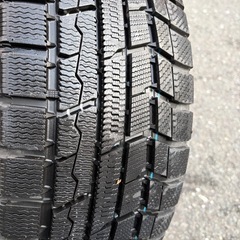 TRAMPAT 215/65R15 スタッドレスタイヤの画像