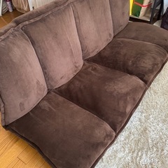 LOWYA ローソファの画像