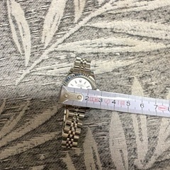 ロレックスレディース時計(小さめ)の画像