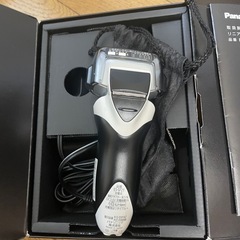 メンズシェーバーの画像