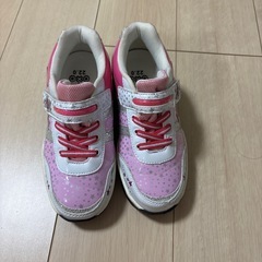 ローンシューズの画像