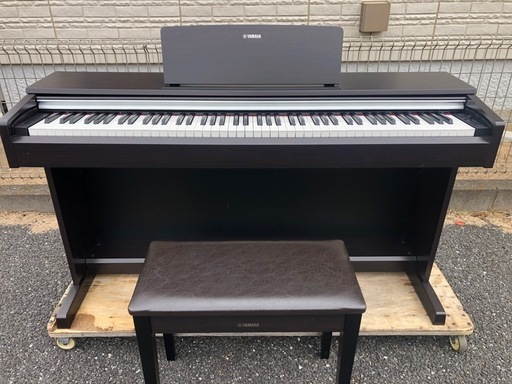 ヤマハ YDP-142R