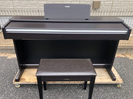 ヤマハ YDP-142R
