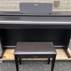 ヤマハ YDP-142Rの画像