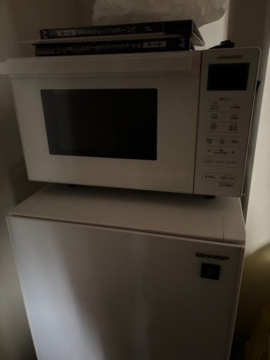 家電 YMW-WT18J1