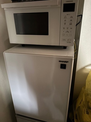 家電 YMW-WT18J1